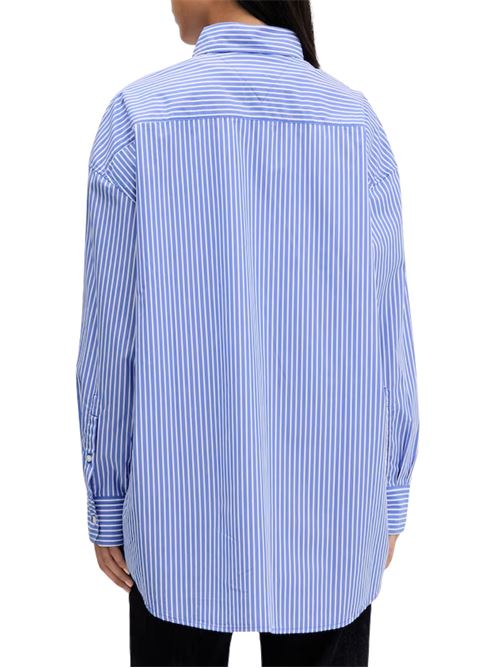Camicia over essential Tommy Jeans | DW0DW22936C8P